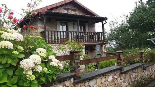 La Casina De Abo