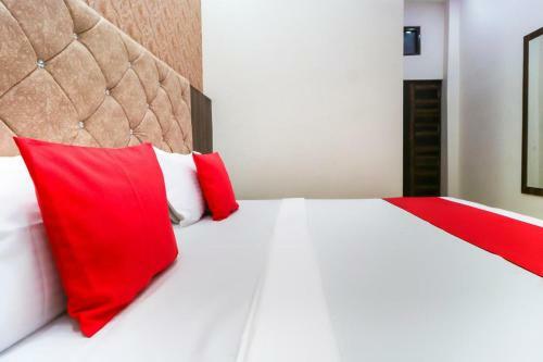 Hotel Jarnail Inn Residency