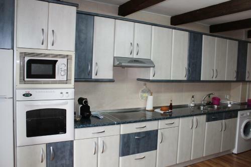 Apartamento Rural Oizalde