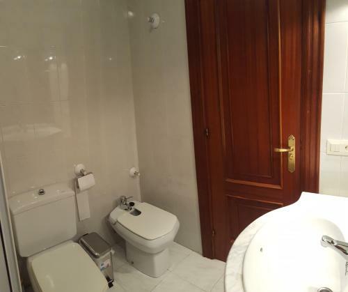 Apartamento Xabanea