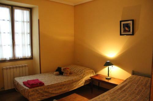 Apartamento Arotzetxea