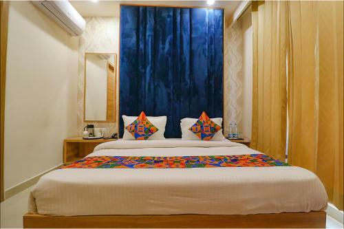 Fabhotel Diamond Villa