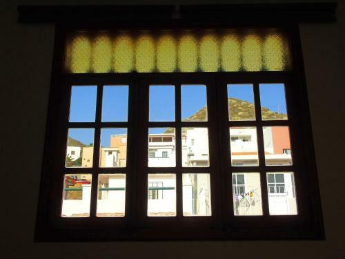 Apartamento Las Huertas, En El Sucul�m