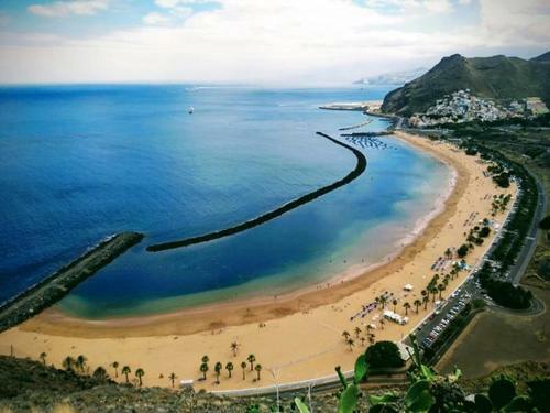 Apartamento Las Huertas, En El Sucul�m