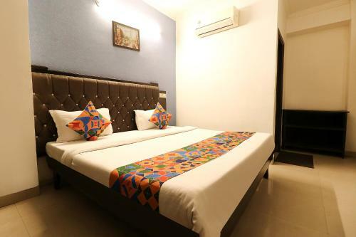 Fabhotel Rv
