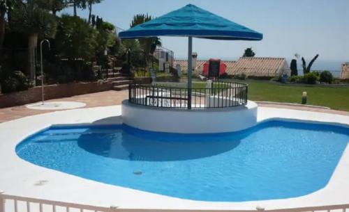 Apartamento Casa El Cielo Spainsunrentals