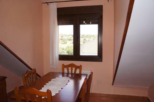 Apartamentos Las Eras