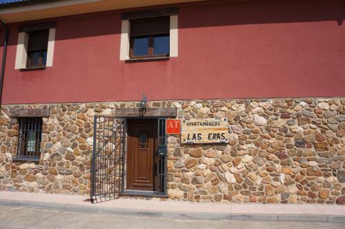 Apartamentos Las Eras