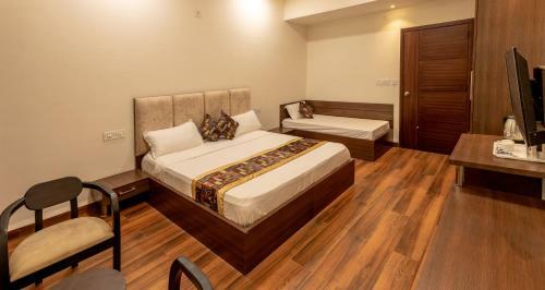 de Manora Homes Best Homestay Studio Apartments