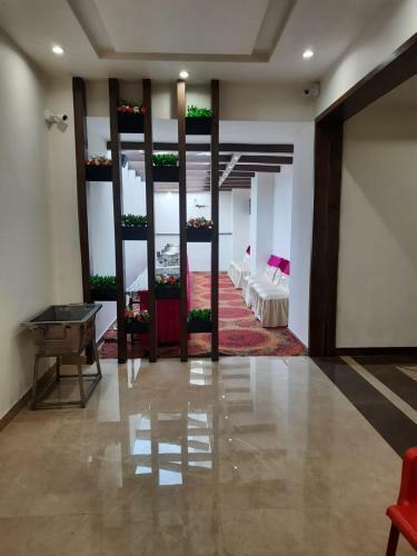 de Manora Homes Best Homestay Studio Apartments