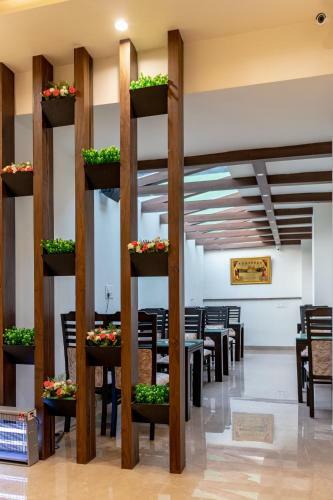 de Manora Homes Best Homestay Studio Apartments