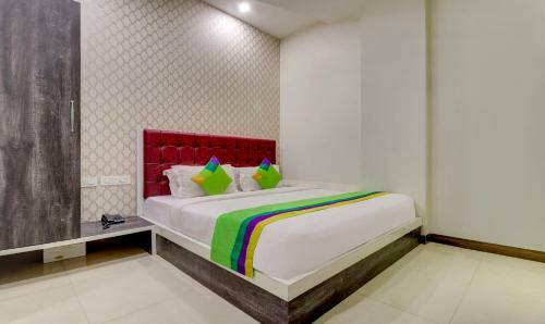 Hotel Treebo Trend City Inn Amritsar