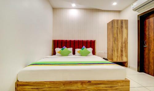 Hotel Treebo Trend City Inn Amritsar
