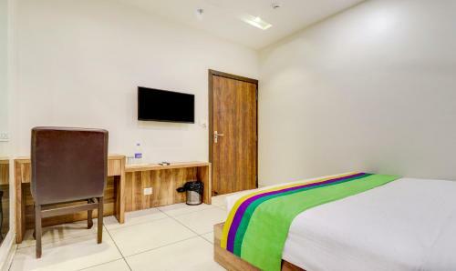 Hotel Treebo Trend City Inn Amritsar