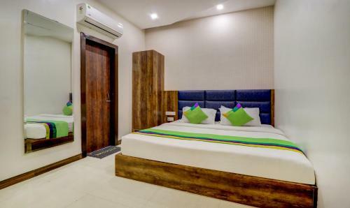 Hotel Treebo Trend City Inn Amritsar