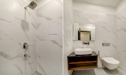 Hotel Treebo Trend City Inn Amritsar