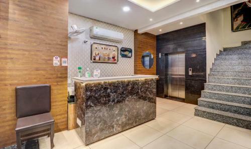 Hotel Treebo Trend City Inn Amritsar