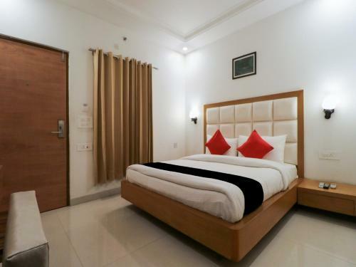 Hotel Capital O 82391 Dreams Catcher Villa