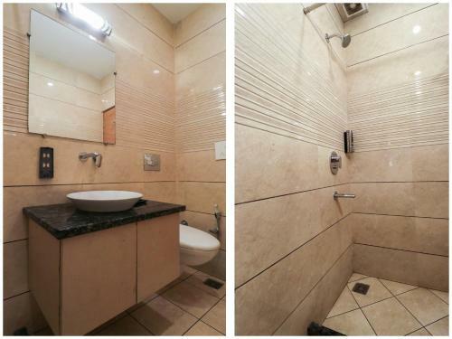 Hotel Capital O 82391 Dreams Catcher Villa