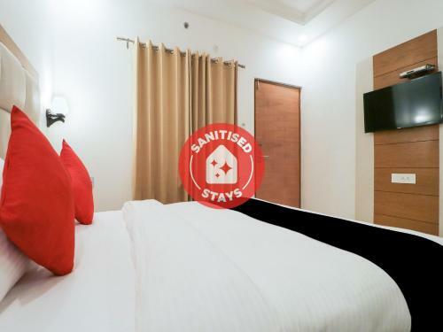 Hotel Capital O 82391 Dreams Catcher Villa