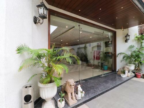 Hotel Capital O 82391 Dreams Catcher Villa
