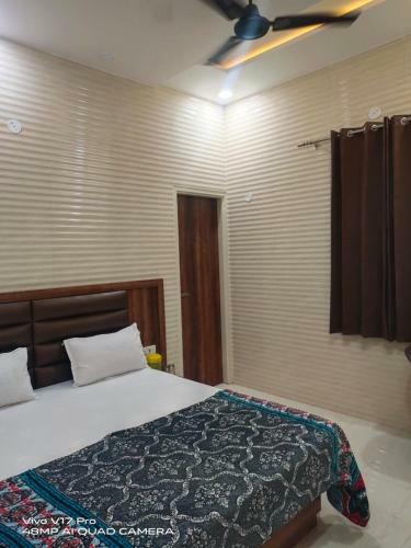 Hotel Jasneet Homestay