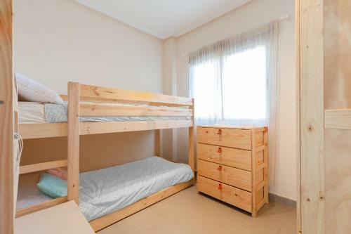 Apartamento Fidalsa Seaside Views