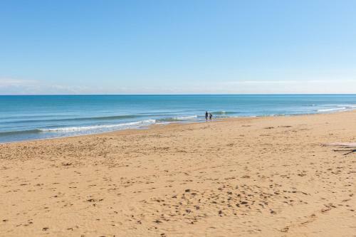 Apartamento Fidalsa Seaside Views