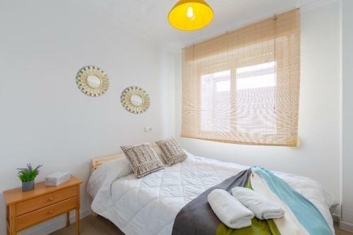 Apartamento Fidalsa Beachside Views