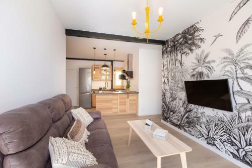Apartamento Fidalsa Beachside Views