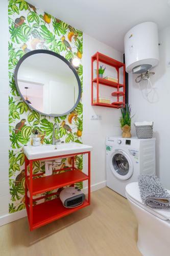 Apartamento Fidalsa Beachside Views