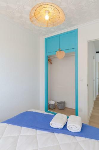 Apartamento Fidalsa Beachside Views
