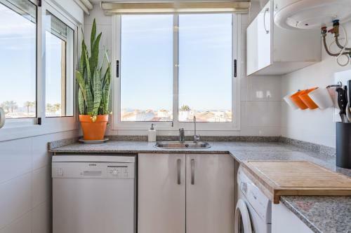 Apartamento Calipso