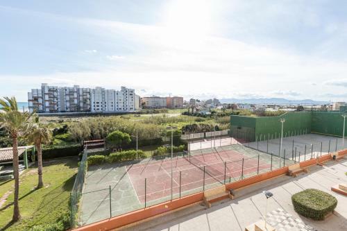 Apartamento Calipso