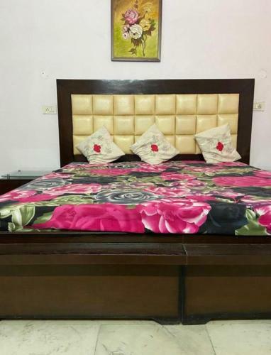 Royal Palace Bnb
