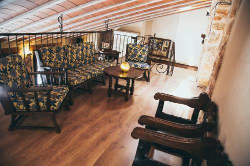 Agroturismo Casa Rural La Salitrosa
