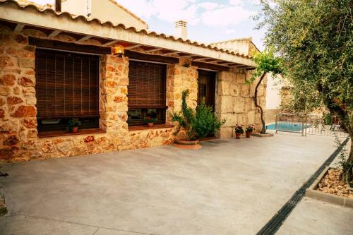 Agroturismo Casa Rural La Salitrosa