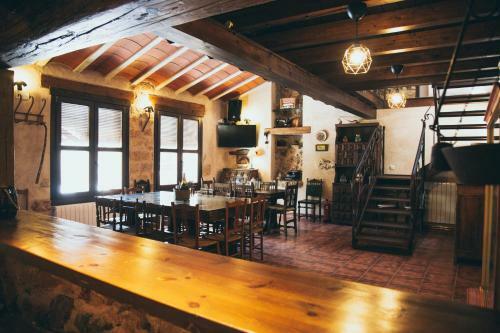 Agroturismo Casa Rural La Salitrosa
