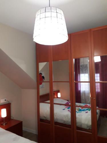 Casa Acogedora Sol