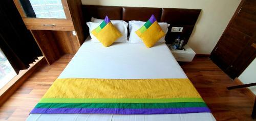 Hotel Fabexpress 56 Amritsar