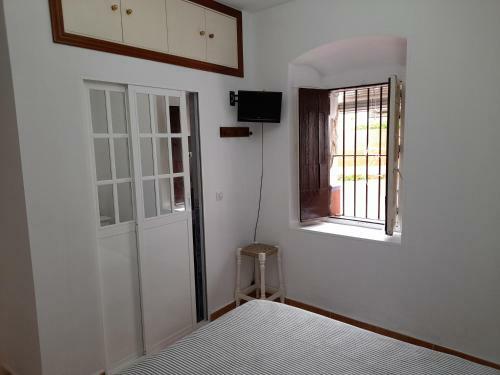 Casa Rural San Antonio 10, En El Pedroso