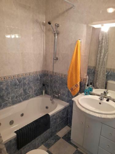 Casa Rural San Antonio 10, En El Pedroso
