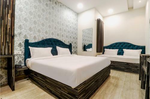Fabhotel Alpine Inn