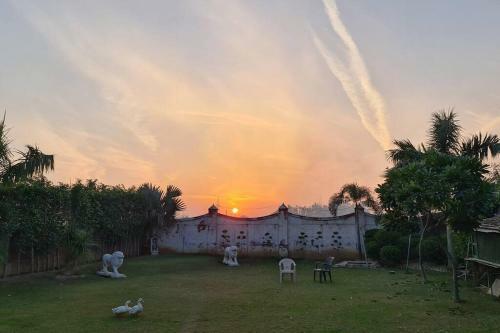 Apartamento The Sun Set View Villa
