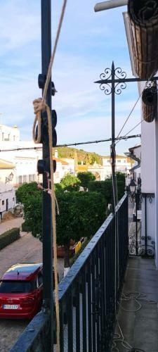 Apartamento La Casita de Mosto