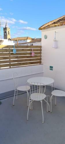 Apartamento La Casita de Mosto
