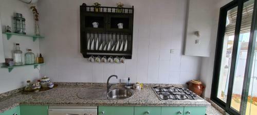 Apartamento La Casita de Mosto