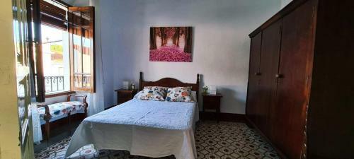 Apartamento La Casita de Mosto