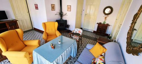 Apartamento La Casita de Mosto