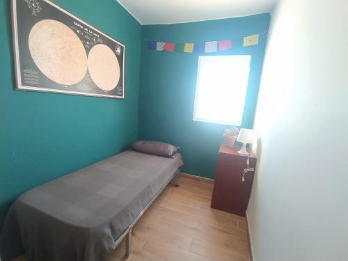Apartamento �tico , Rooftop, El Perello Con Vistas Al Mar.